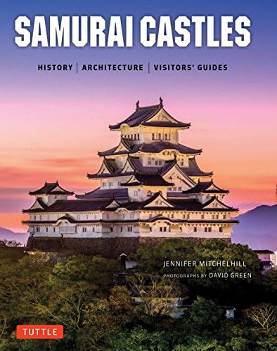 Japanese Castles 1540–1640 (Fortress, 5): Turnbull, Stephen